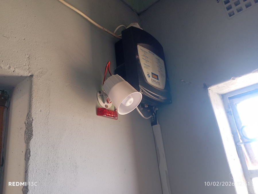 4 Bedroom Property for Sale in Belhar Western Cape